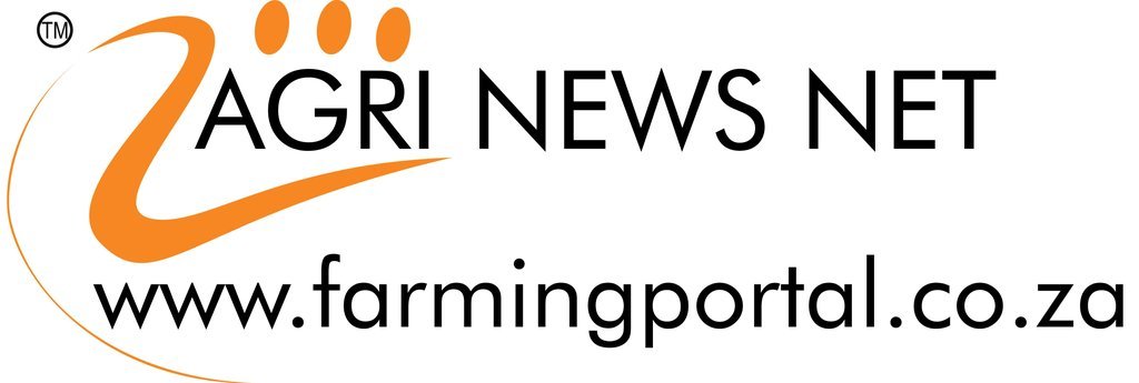Screenshot of the Agri News Net - Farmingportal website