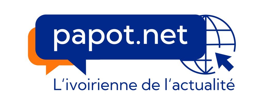 Screenshot of the Papot.net website